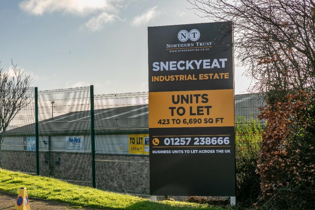 Additional image 15 of Unit 11C Sneckyeat Road Industrial Estate, Whitehaven, Cumbria, CA28