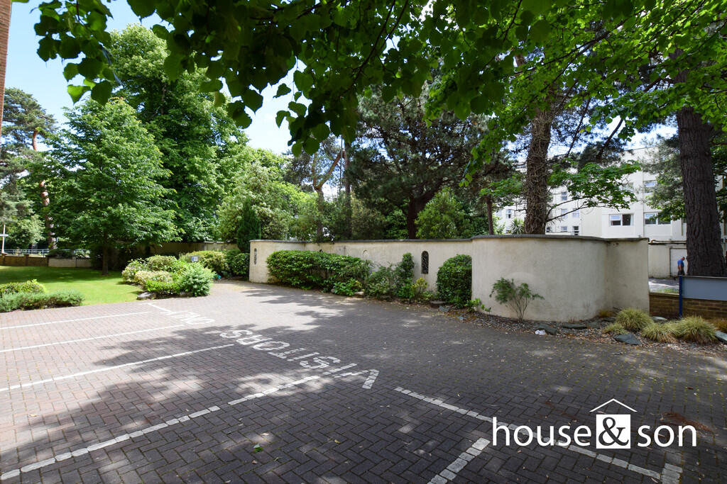 Additional image 22 of Embassy Court, Gervis Road, East Cliff, Bournemouth