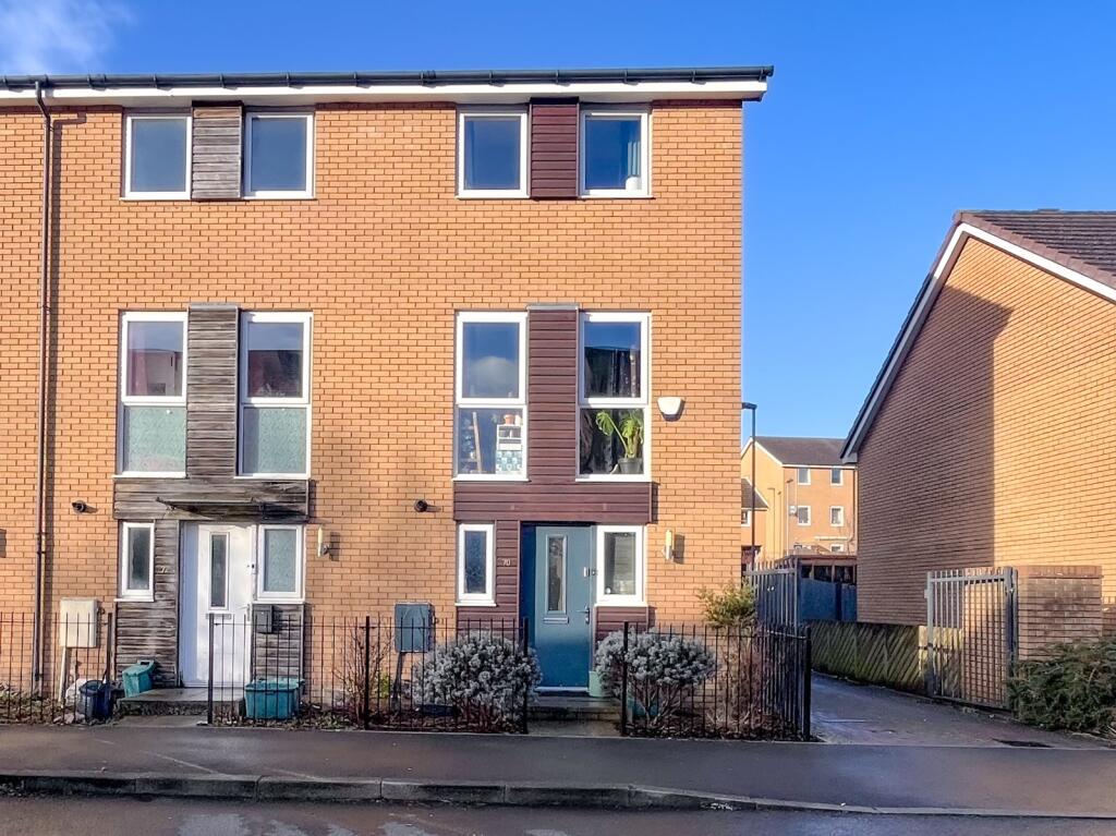 Additional image 8 of Wood Street, Patchway, Bristol, Gloucestershire, BS34