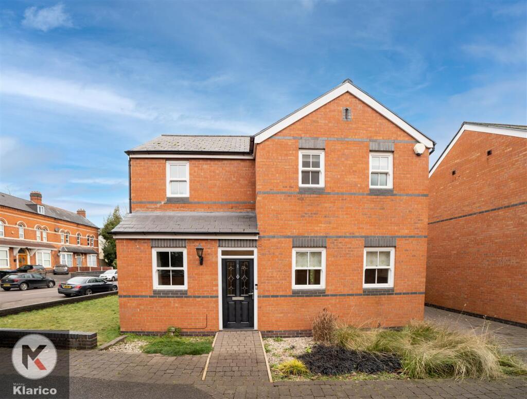 Additional image 5 of Bricksmith Close, Birmingham