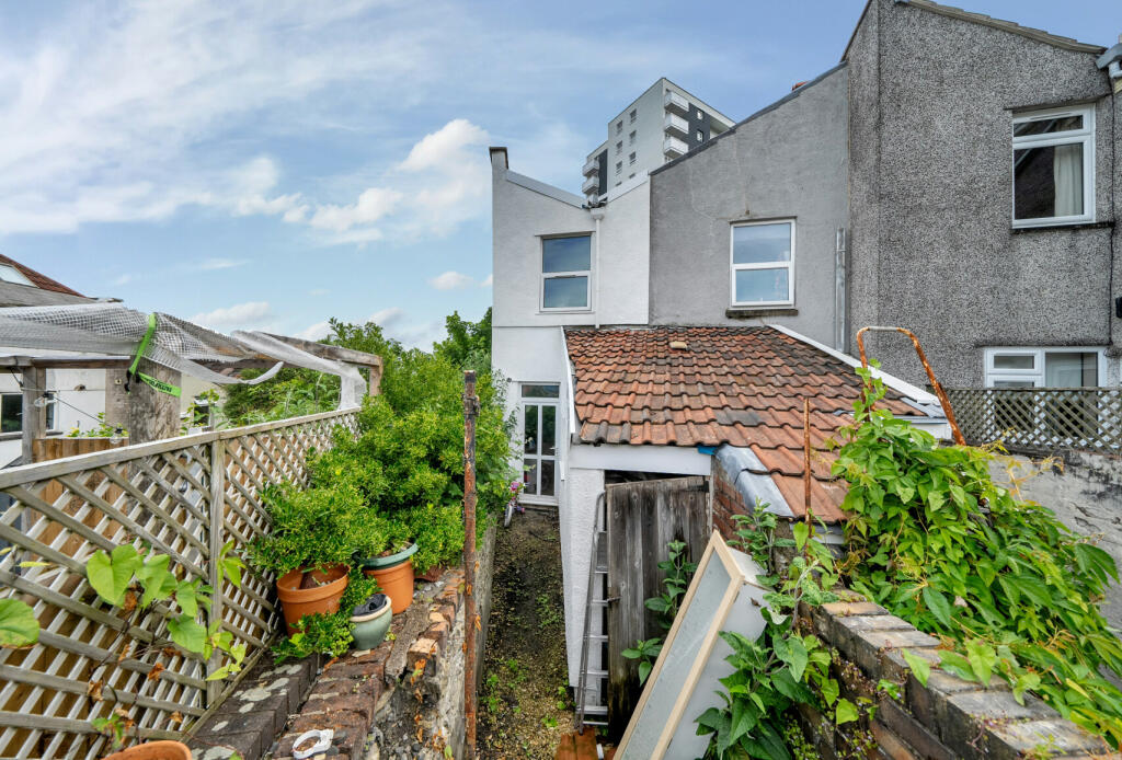 Additional image 8 of Alfred Road, Bristol, Somerset, BS3