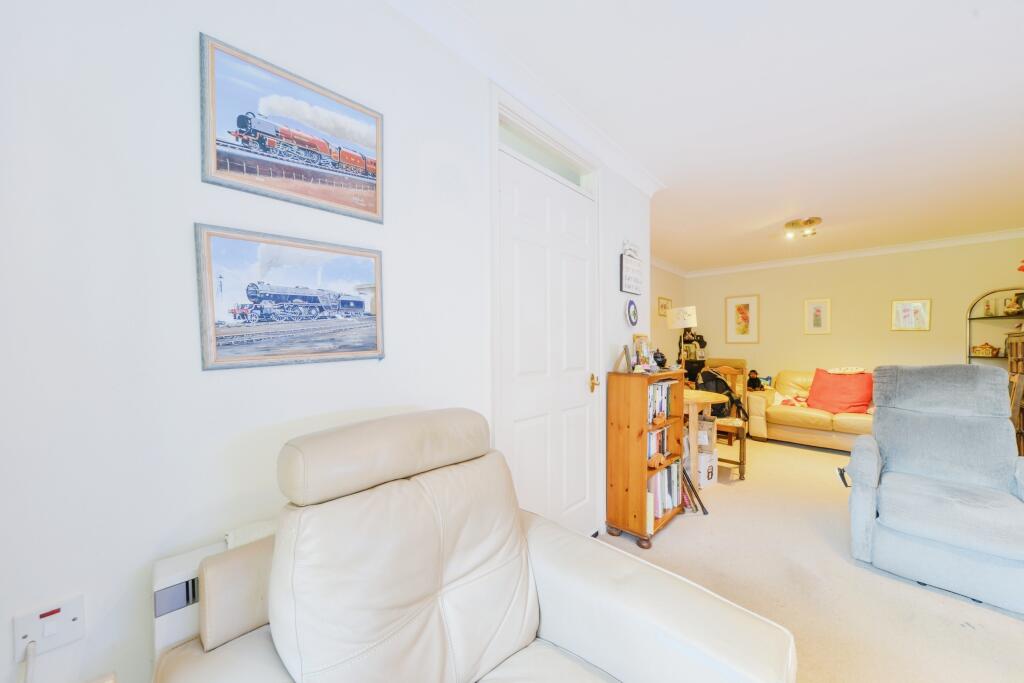 Additional image 11 of Batchwood View, St. Albans, AL3