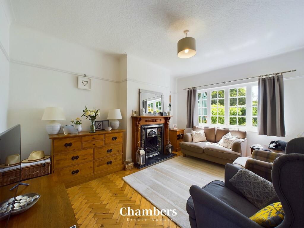 Additional image 3 of Y Groes, Rhiwbina, Cardiff, CF14