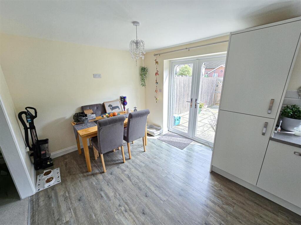 Additional image 7 of 2 The Pastures, Meare