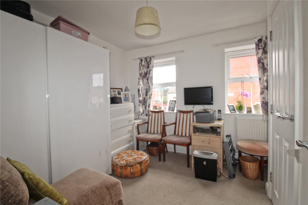 Additional image 10 of St James Gardens, Trowbridge