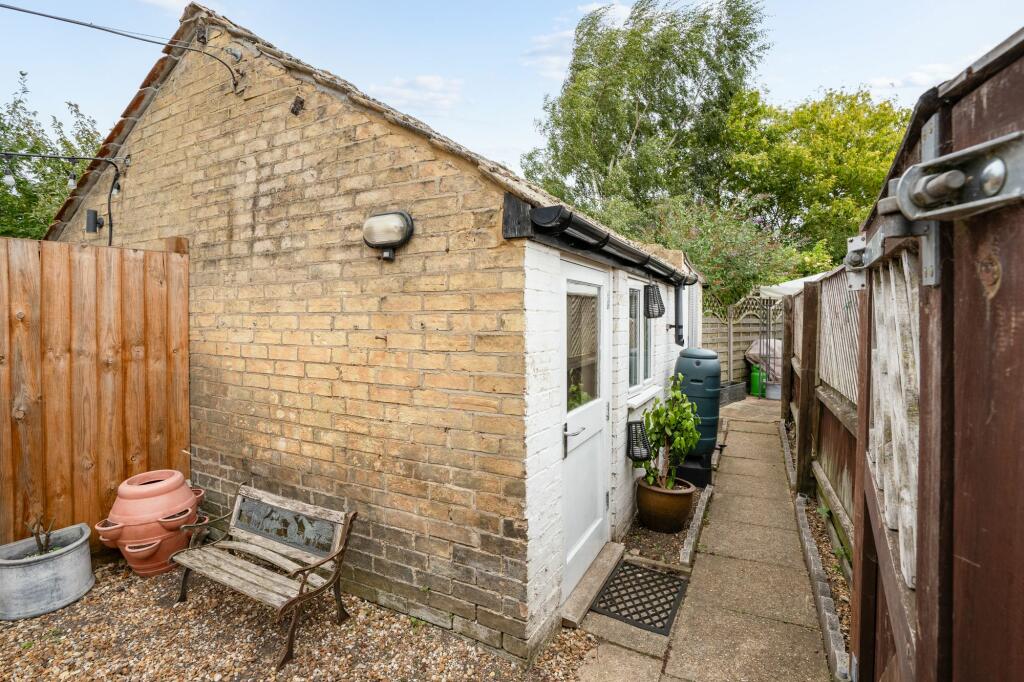 Additional image 13 of Fen End, Willingham, CB24