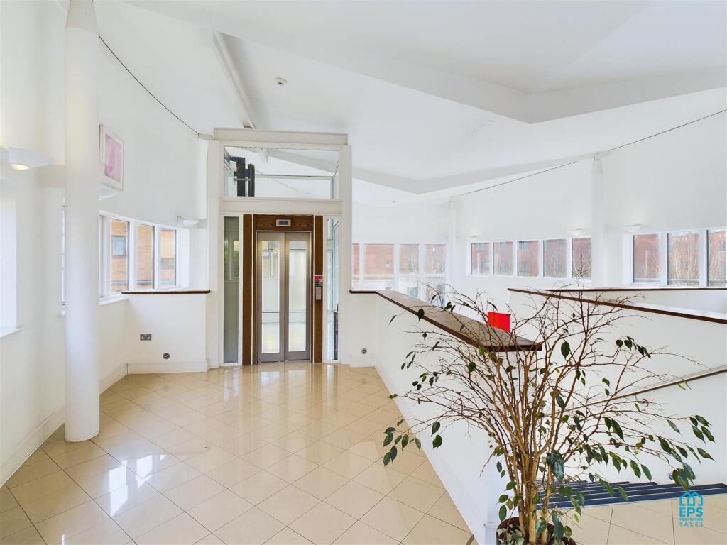 Additional image 19 of The Belvedere, Cambridge