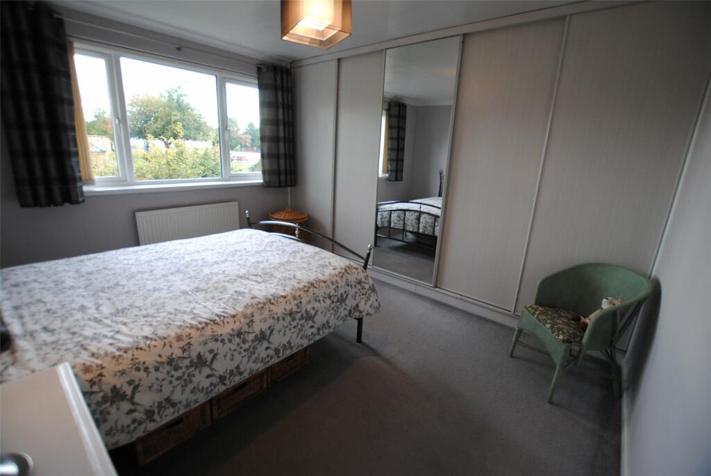 Additional image 14 of Elgar Crescent, Llanrumney, Cardiff, CF3