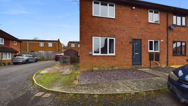 Additional image 8 of Herblay Close, Yeovil