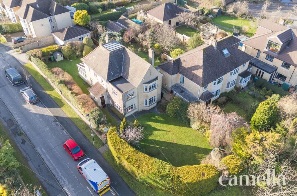 Additional image 30 of Entry Hill, Bath, BA2