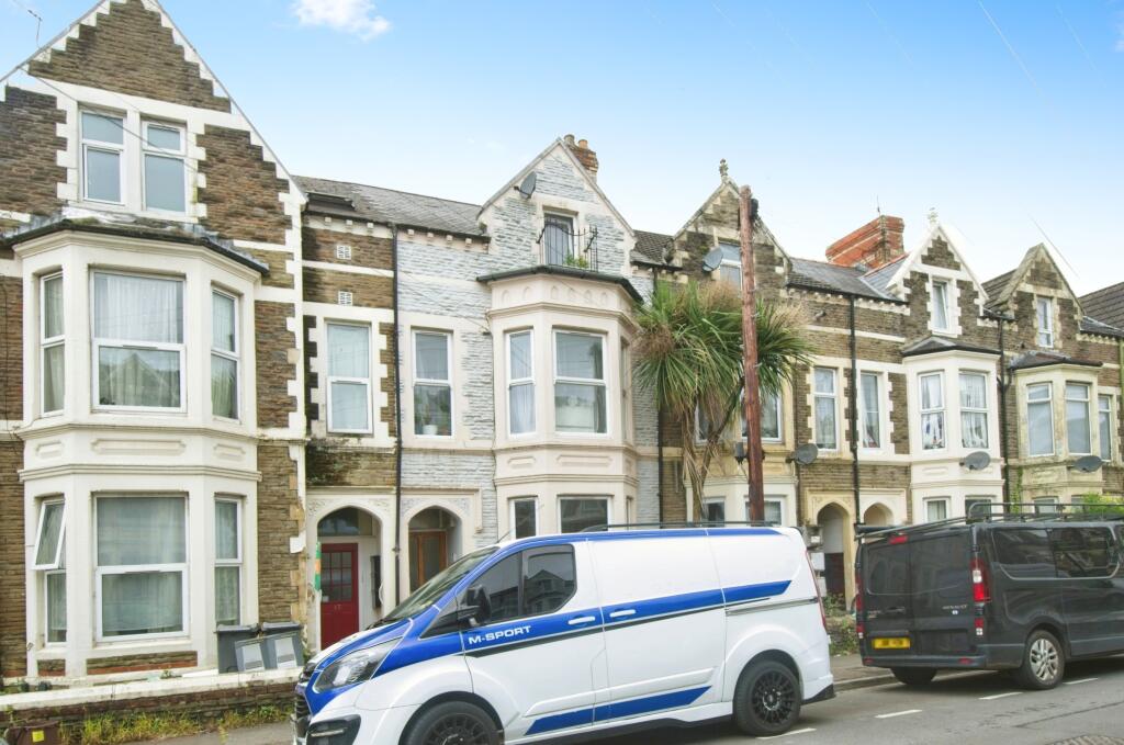 Additional image 12 of Claude Road, CARDIFF, South Glamorgan, CF24