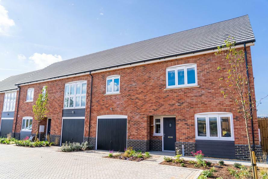 London Road,
Great Chesterford,
CB10 1NY