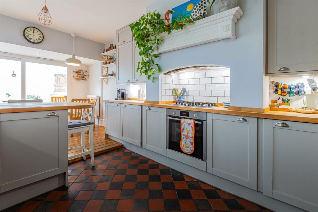 Additional image 6 of Lochaber Street, Roath Park