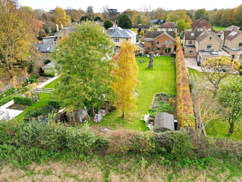 Additional image 19 of Church Street, Little Shelford, Cambridge