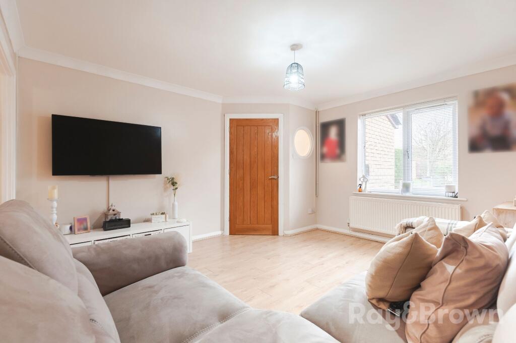 Additional image 13 of Clos-Y-Dyfrgi, Thornhill, Cardiff, CF HW, Cardiff