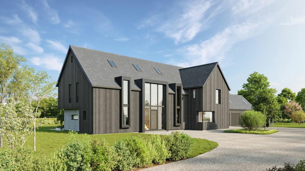 Additional image 5 of Cornells Lane , Widdington, Saffron Walden , Essex, CB11 3SP