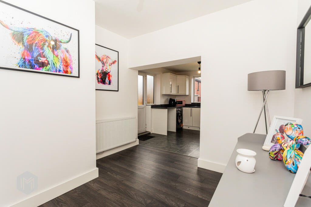 Additional image 5 of Crescent Road, Kearsley, Bolton, Greater Manchester, BL4 8LF