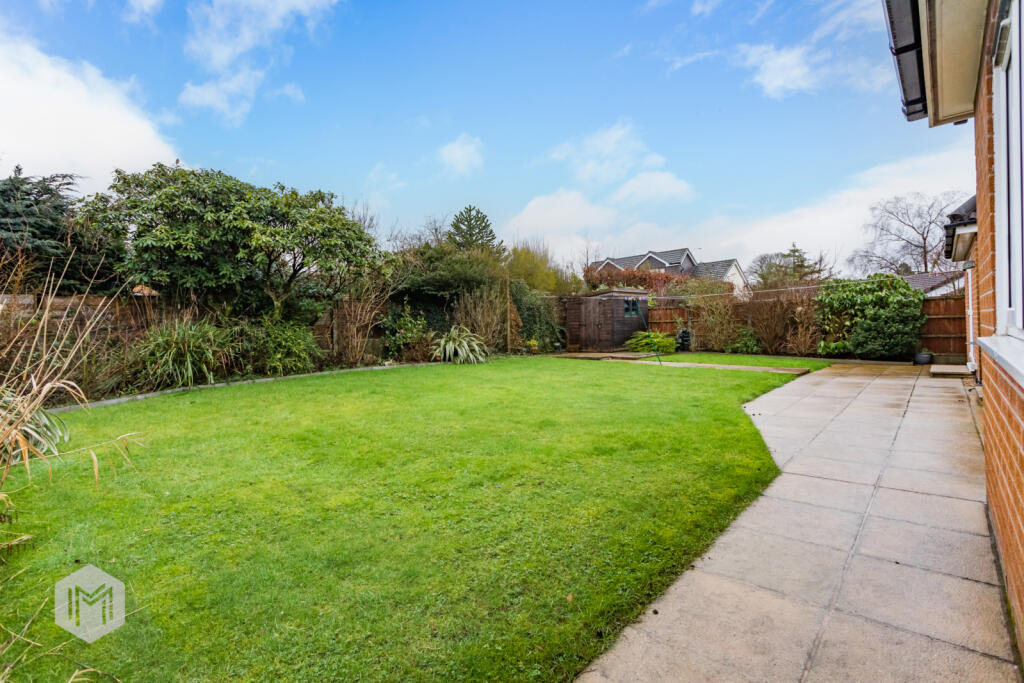 Additional image 22 of Oakwood Drive, Bolton, Greater Manchester, BL1 5EH