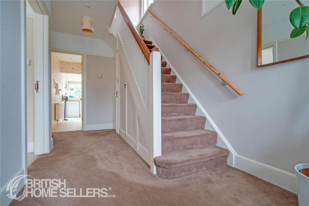 Additional image 15 of Bonfields Avenue, Swanage, Dorset, BH19