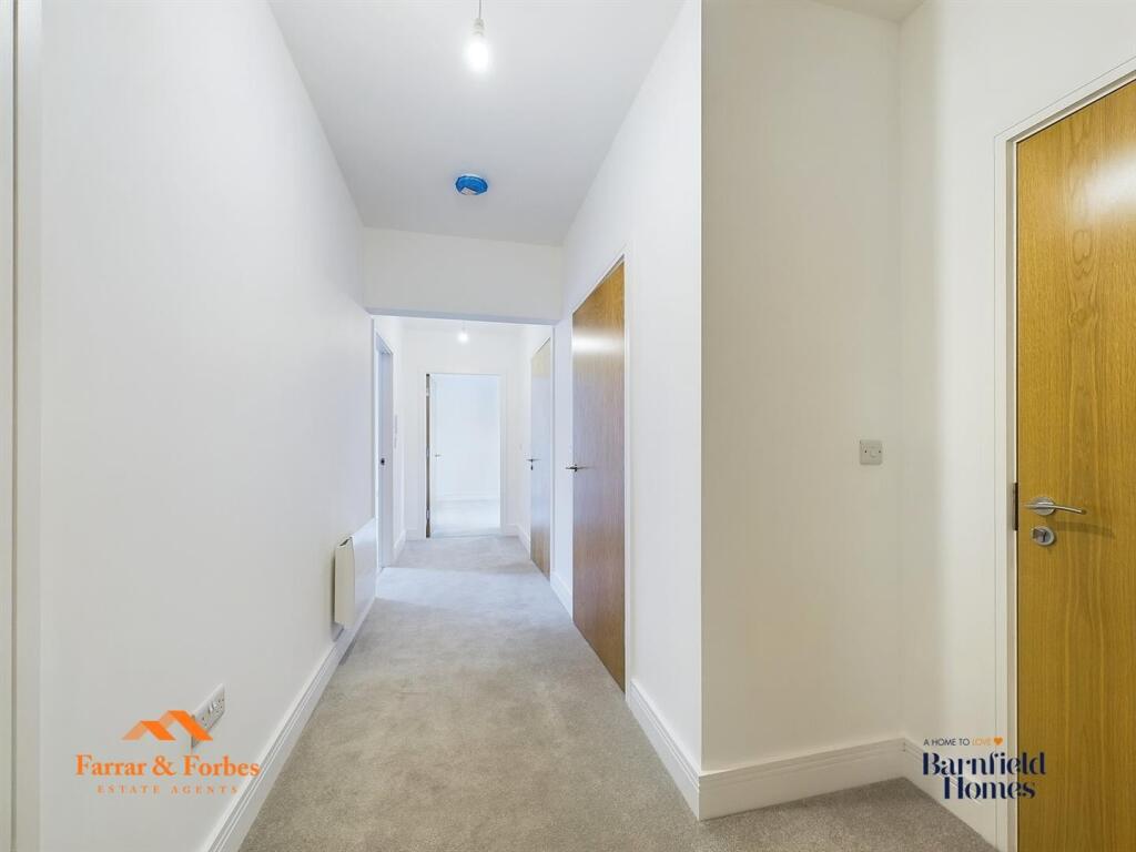 Additional image 14 of Linden House Apartments, Colne