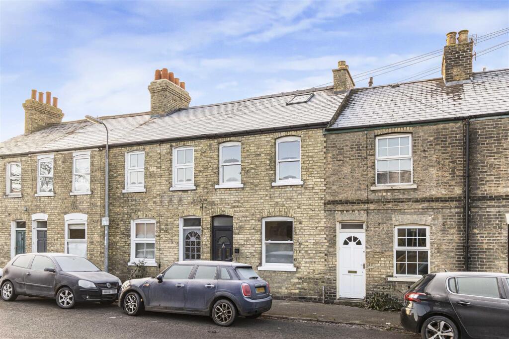 Additional image 20 of River Lane, Cambridge