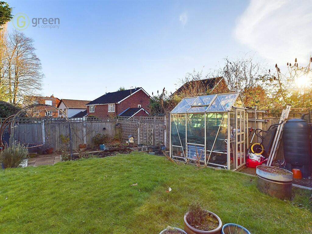 Additional image 12 of Kirkwood Avenue, Erdington