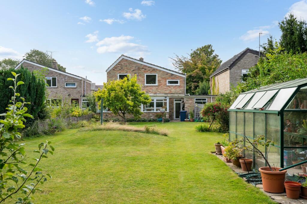 Additional image 26 of Pierce Lane, Fulbourn, CB21