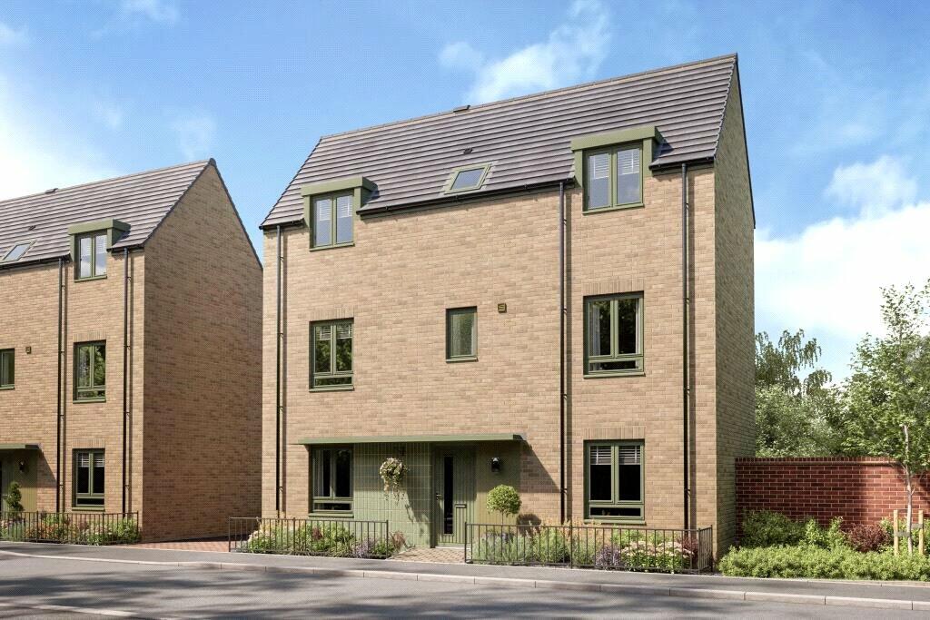 Additional image 12 of Lawrence Weaver Road, Off Huntingdon Road, Cambridge