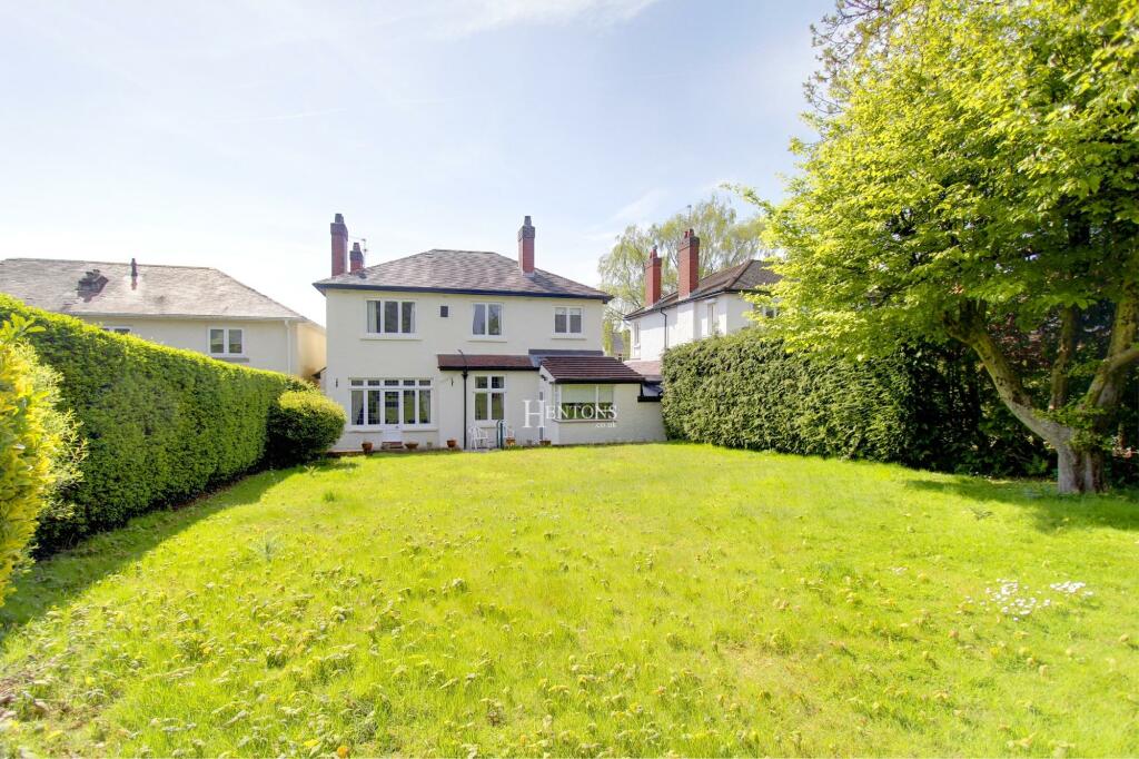 Additional image 19 of Ty-Gwyn Crescent, Penylan, Cardiff