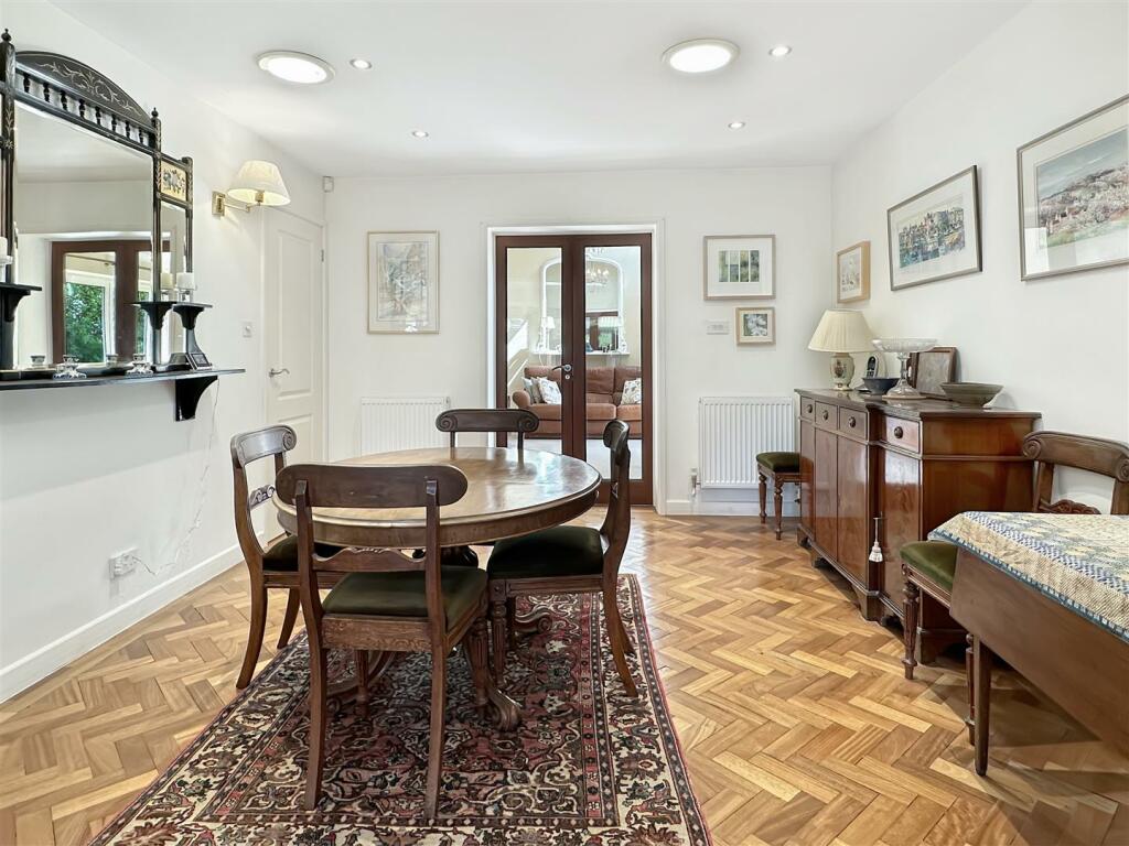 Additional image 9 of St. Peters Road, Coton, Cambridge