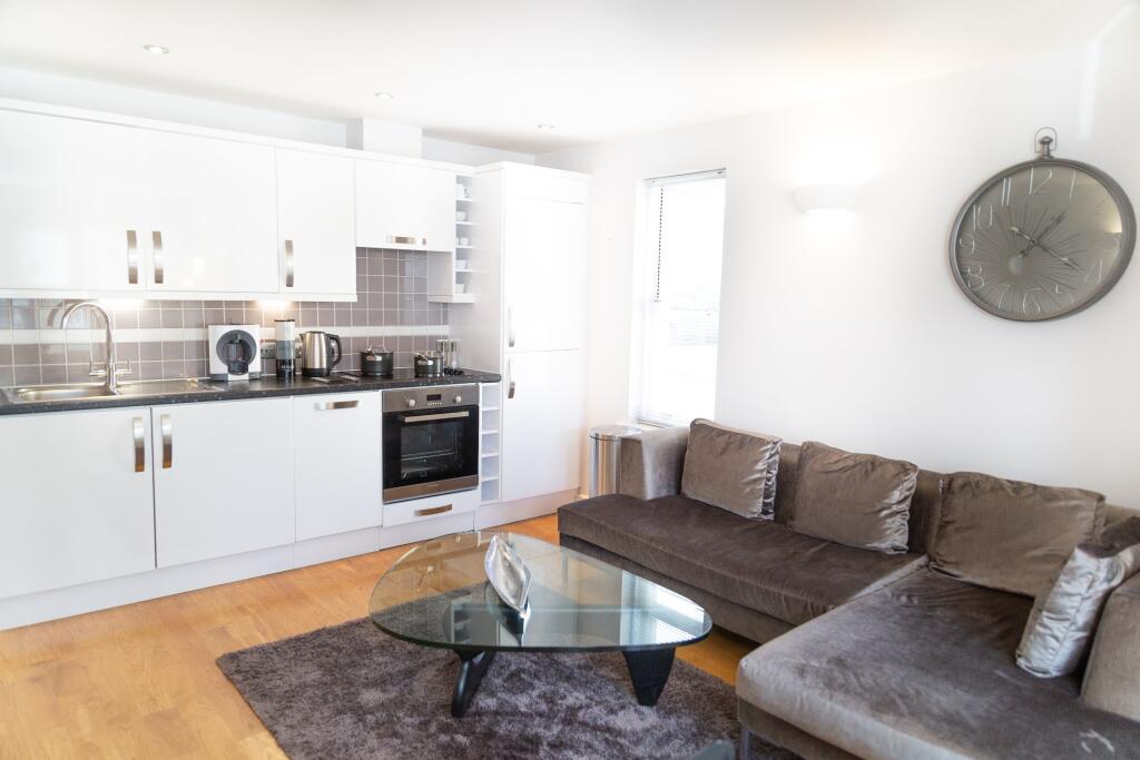 Additional image 2 of Marino Place, Hertford Street, Cambridge