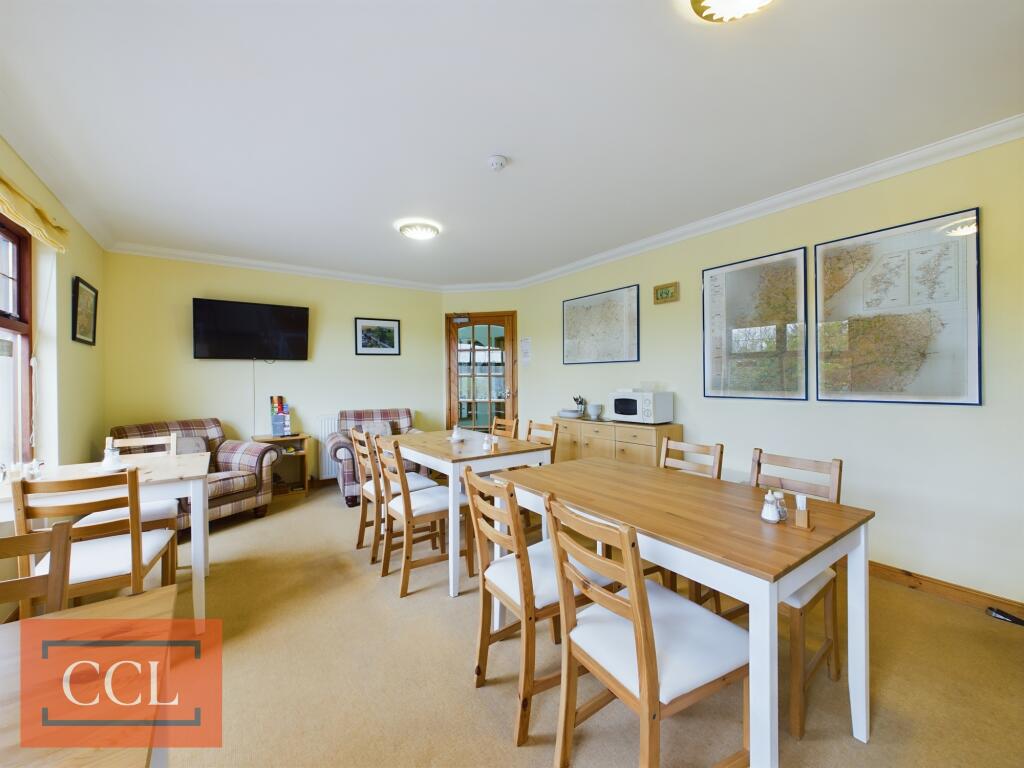 Additional image 4 of Bridgend Terrace, Turriff, Aberdeenshire