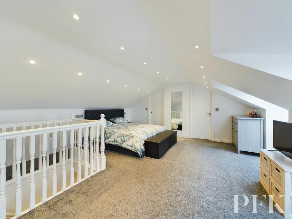 Additional image 20 of Braystones, Beckermet, CA21