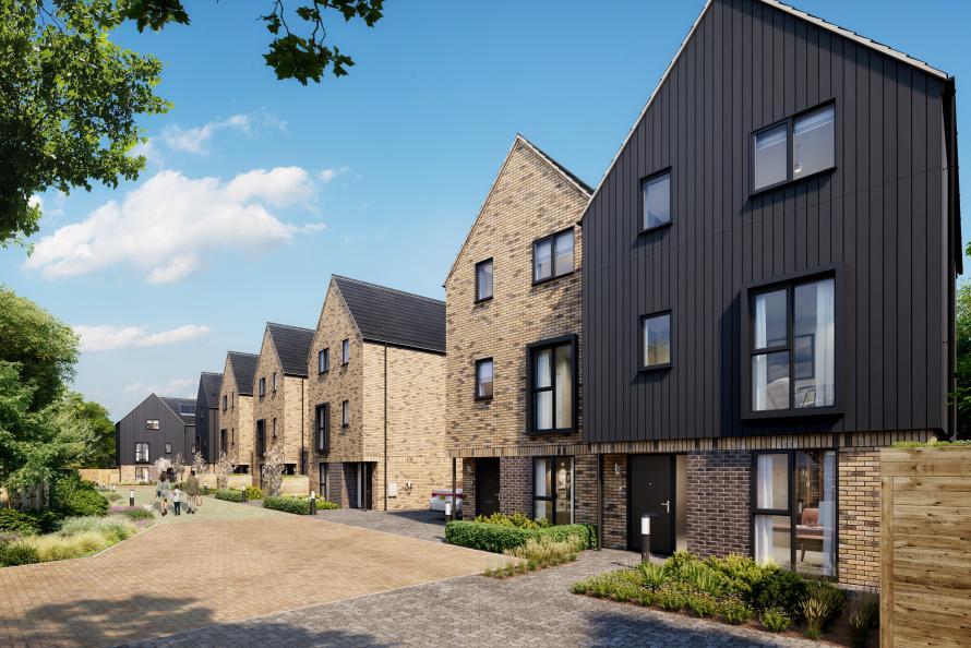 Additional image 17 of Queen Ediths Way, 
Cambridgeshire, 
CB1 8NL