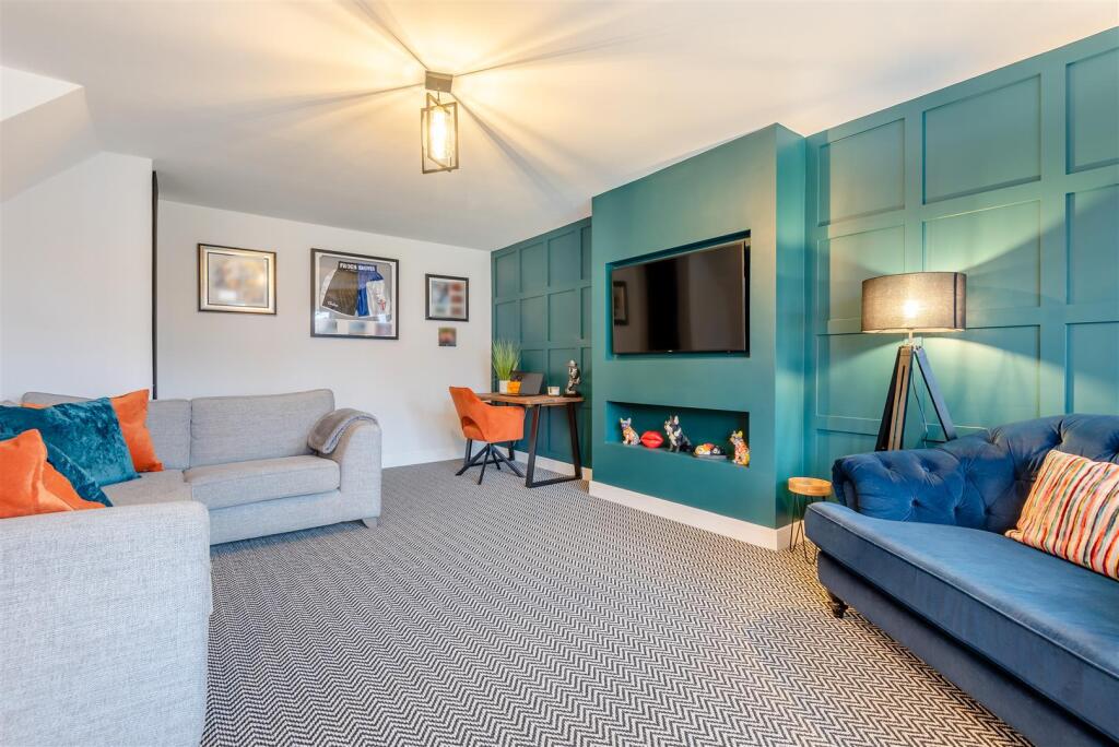 Additional image 6 of Glebe Fields, Curdworth, Sutton Coldfield