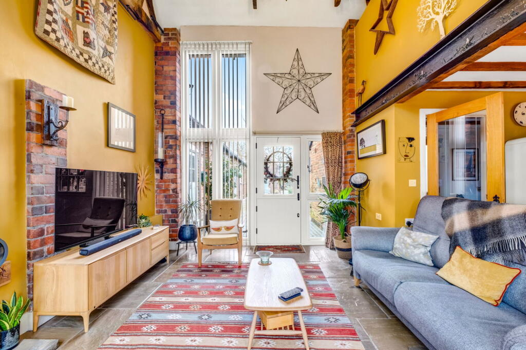 Additional image 5 of The Old Mill, 3 Peddimore Hall Farm, Peddimore Lane, B76 9AA