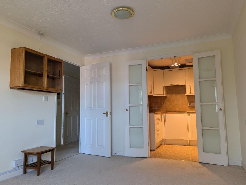 Additional image 5 of Flat 55 Colonel Stevens Court, 10A Granville Road, Eastbourne, East Sussex, BN20 7HD