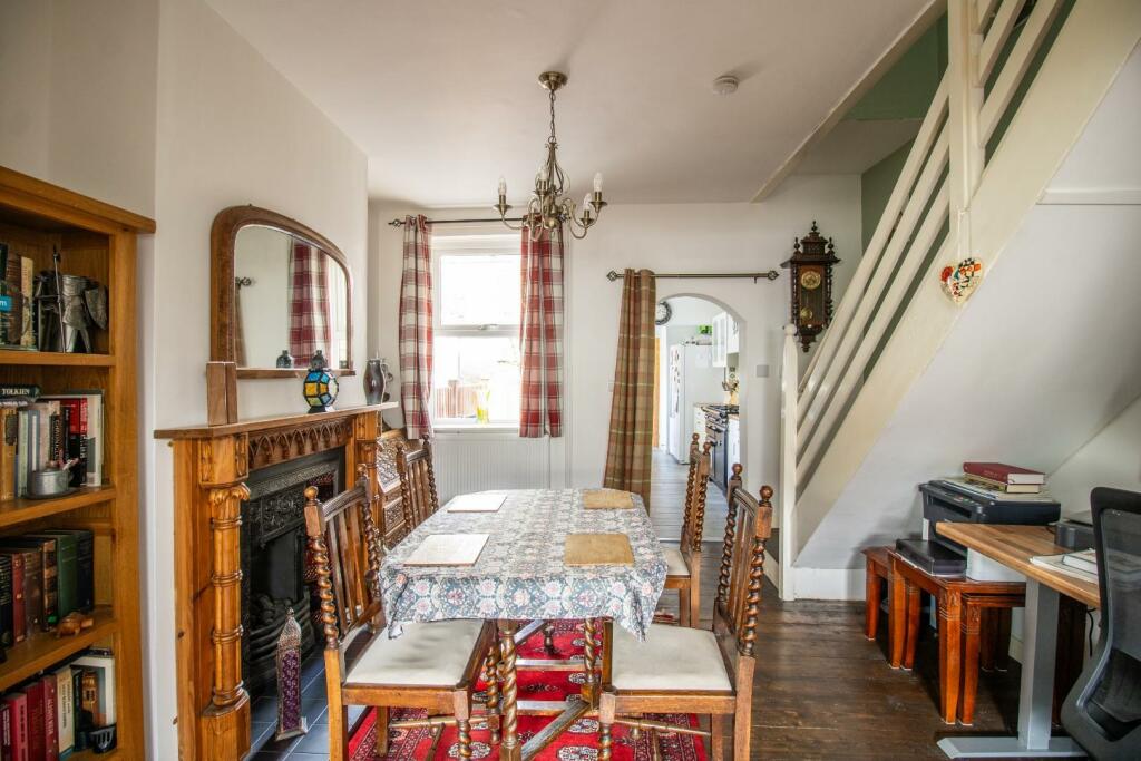 Additional image 6 of Union Lane, Cambridge