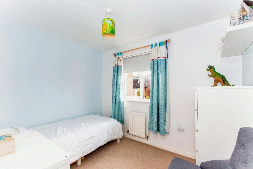 Additional image 10 of Mayfield Way, Great Cambourne, Cambridge