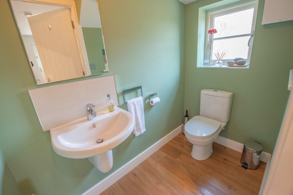 Additional image 25 of 1 Longfield Place, Steeton BD20 6FQ