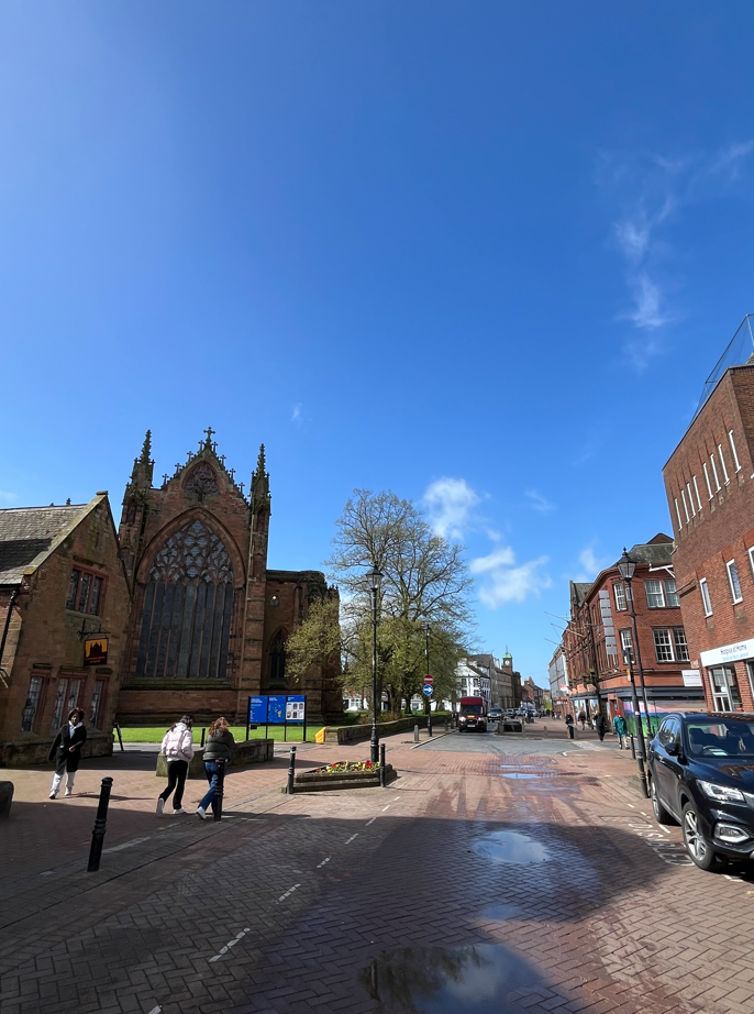 Additional image 2 of 73 - 75 Castle Street, Carlisle, Cumbria CA3 8SL