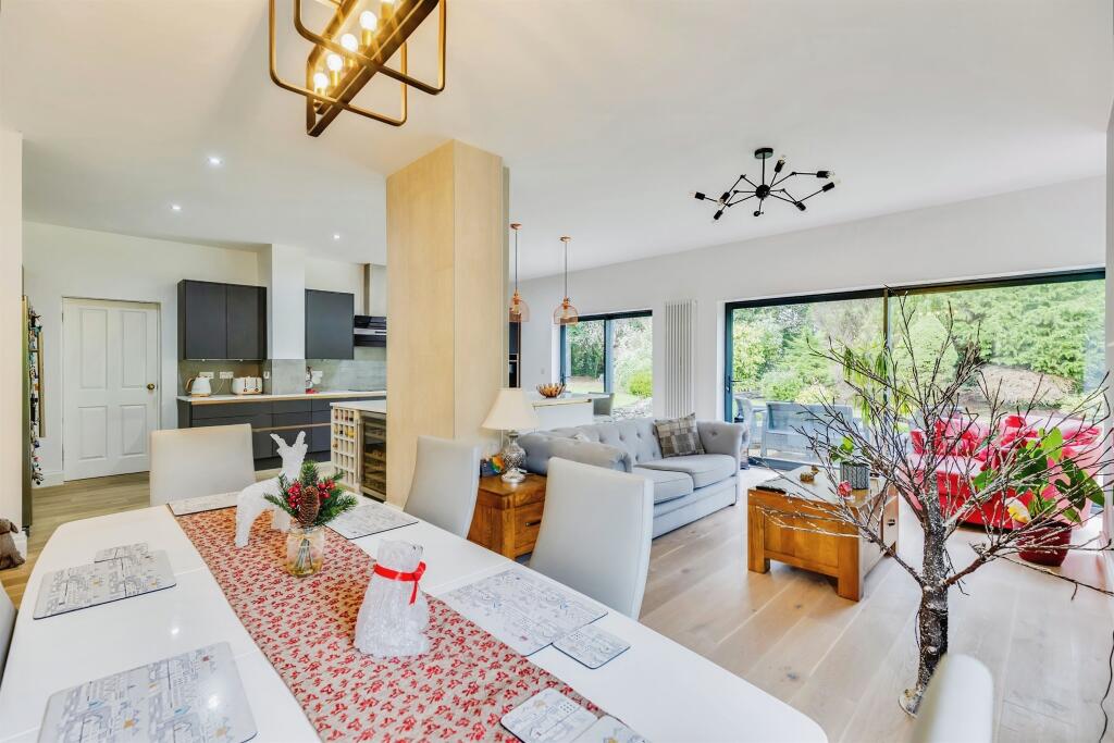 Additional image 29 of Hollybush Road, Cyncoed, Cardiff