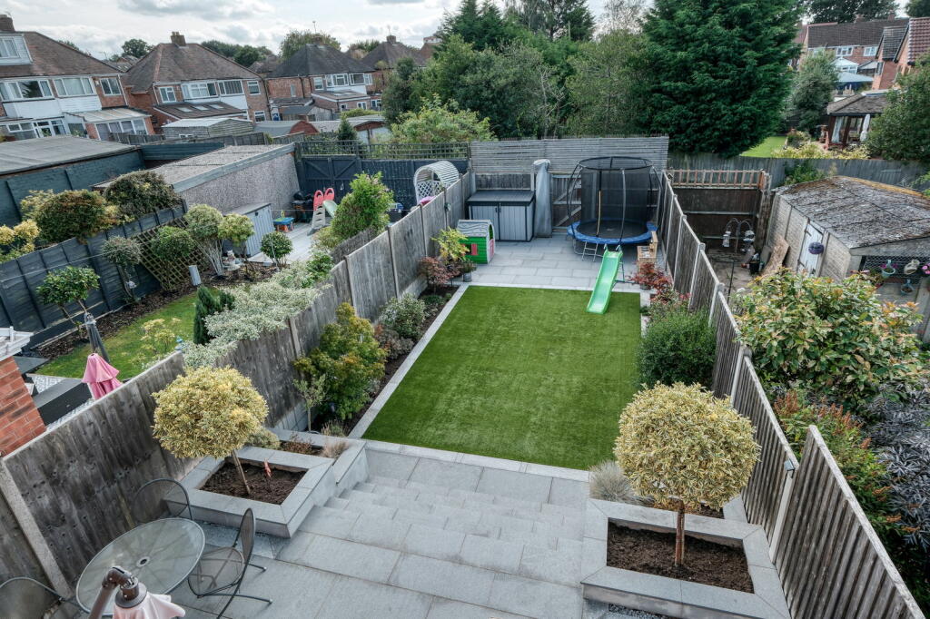 Additional image 11 of Glenwood Road, Kings Norton , Birmingham, B38 8HF