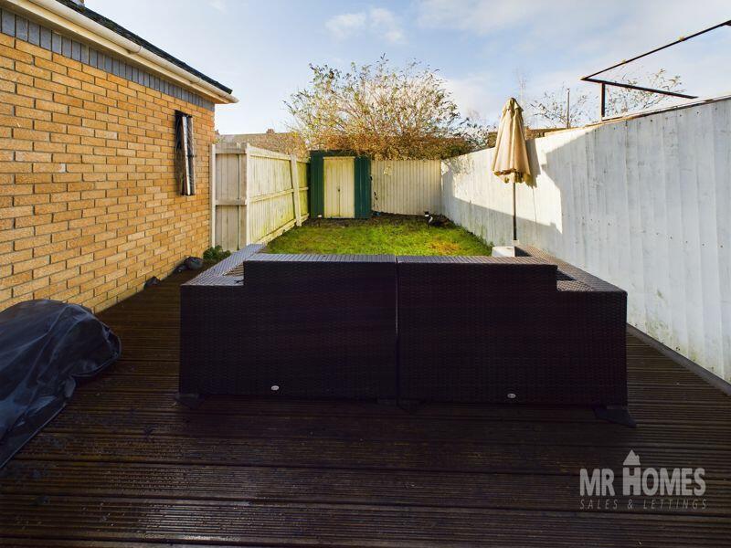 Additional image 13 of Powderham Drive, Carlton Gardens, Grangetown CF11 8ES