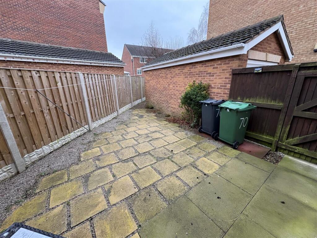Additional image 18 of Burnleys Mill Road, Gomersal, Cleckheaton