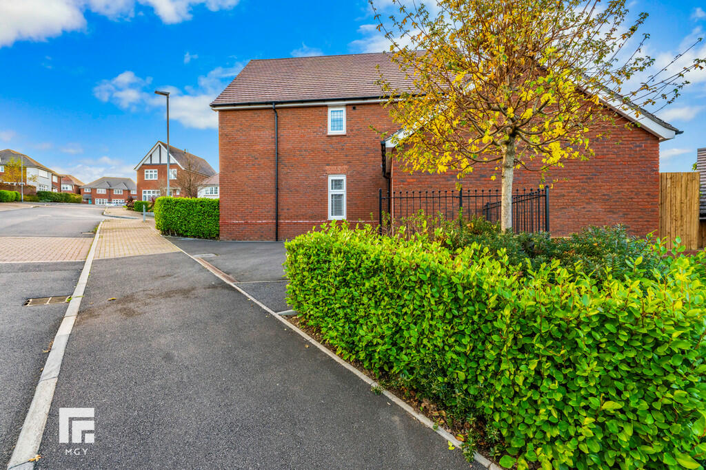 Additional image 24 of St. Philbert Street, Radyr, Cardiff