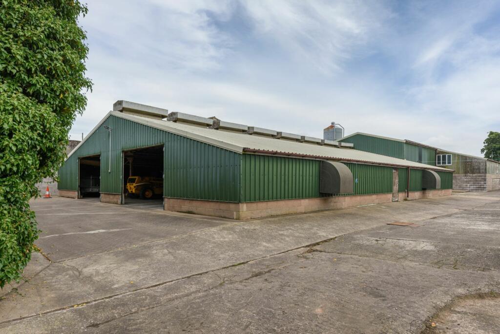 Additional image 25 of Drumleaning with Land, Aikton, Wigton, Cumbria