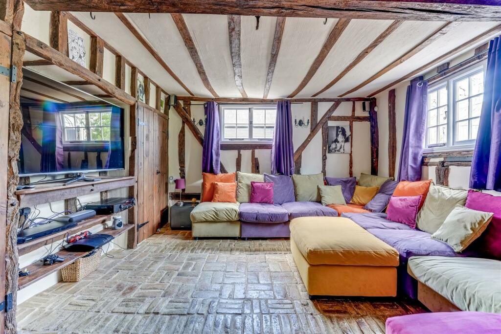 Additional image 6 of Tindon End, Great Sampford, Saffron Walden