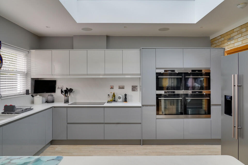 Additional image 3 of Stradishall, Newmarket, Suffolk