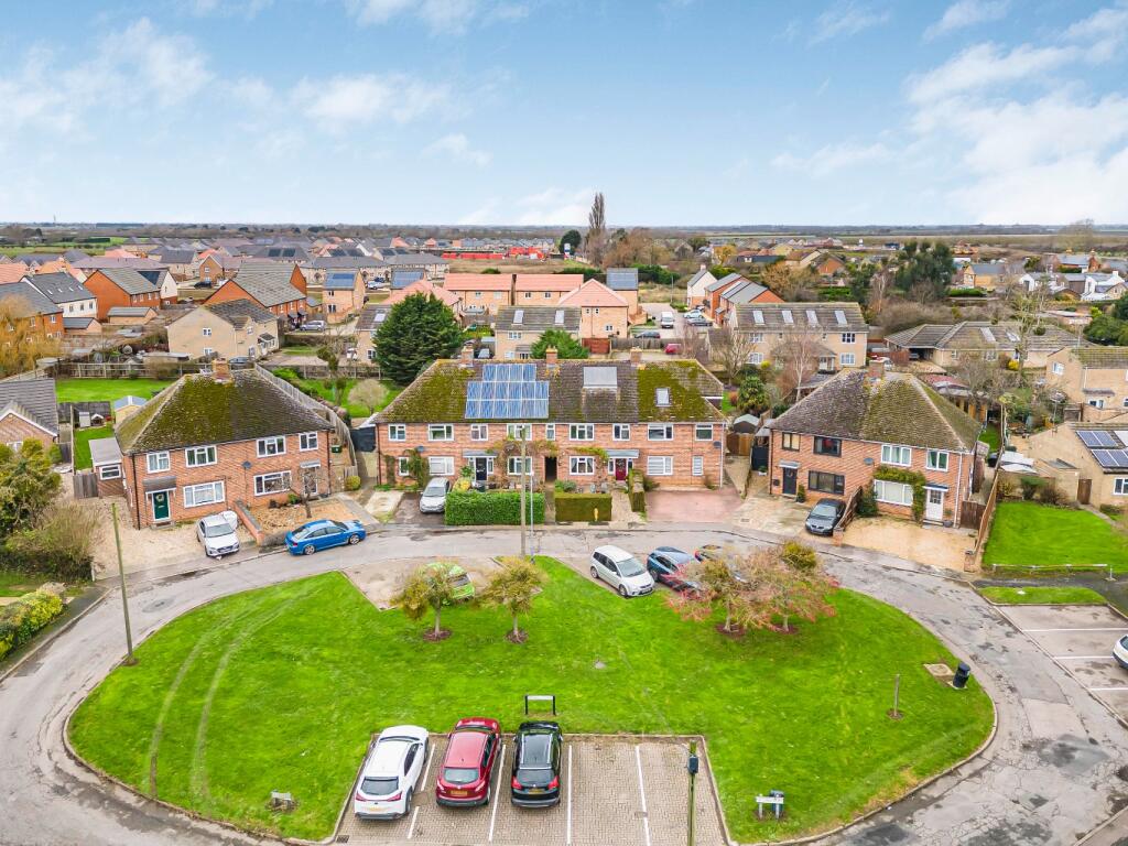 Additional image 29 of Orchard Close, Cottenham